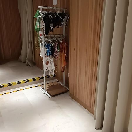 Hotel La Stanza Di Sara Rzym Zewnętrze zdjęcie