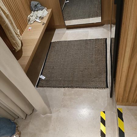 Hotel La Stanza Di Sara Rzym Zewnętrze zdjęcie