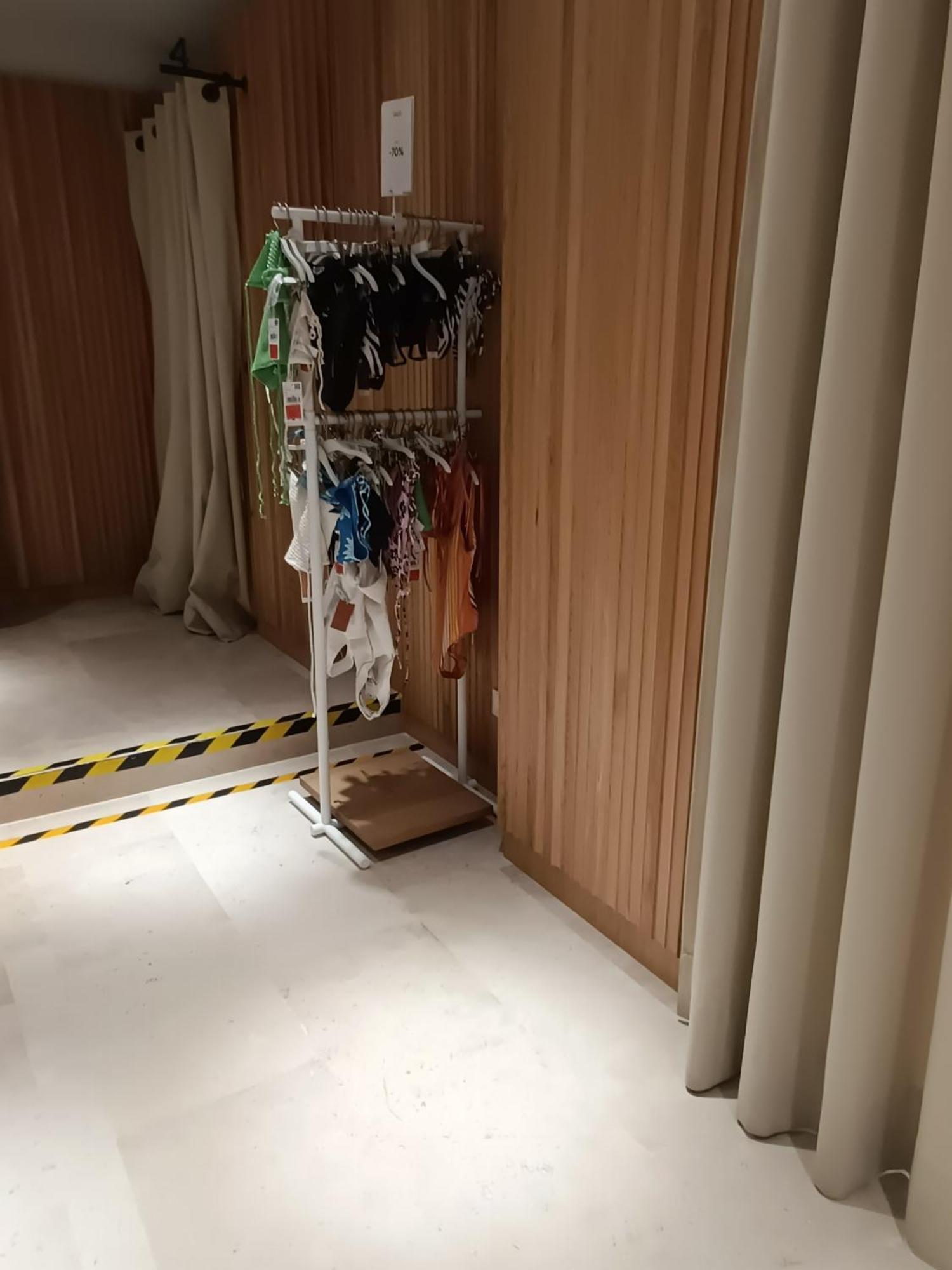Hotel La Stanza Di Sara Rzym Zewnętrze zdjęcie